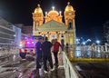 Vísperas de la Bajada de la ChinitaAlcaldía de Maracaibo reacondicionó fachada de la Basílica y limpió piso de la plazoleta