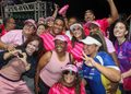 Alcaldía cerró el Mes Rosa con Maracaibo Fitness en la Vereda del LagoAna Clara Barboza de Di Martino: “La salud empieza por cada una de nosotras”