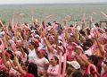 Maracaibo Fitness reunió a casi 1.000 personas en su edición especial Mes Rosa