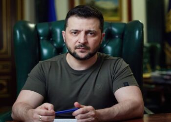Inteligencia rusa revela investigación de EE. UU. sobre nexos entre Kiev y cárteles mexicanos