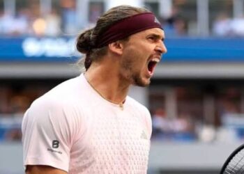 Un lugar para los grandes: Alexander Zverev hace historia y conquista la cima del ranking ATP