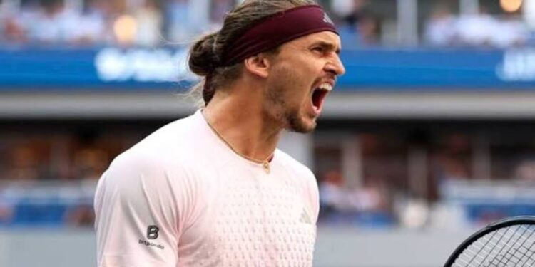 El club de los 30: Alexander Zverev hace historia y conquista la cima del ranking ATP