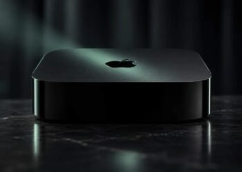 Presentan el nuevo ‘Apple TV 4K’ con diversas mejoras: lea los detalles