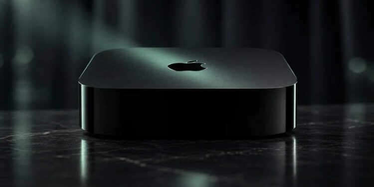 Presentan el nuevo ‘Apple TV 4K’ con diversas mejoras: lea los detalles