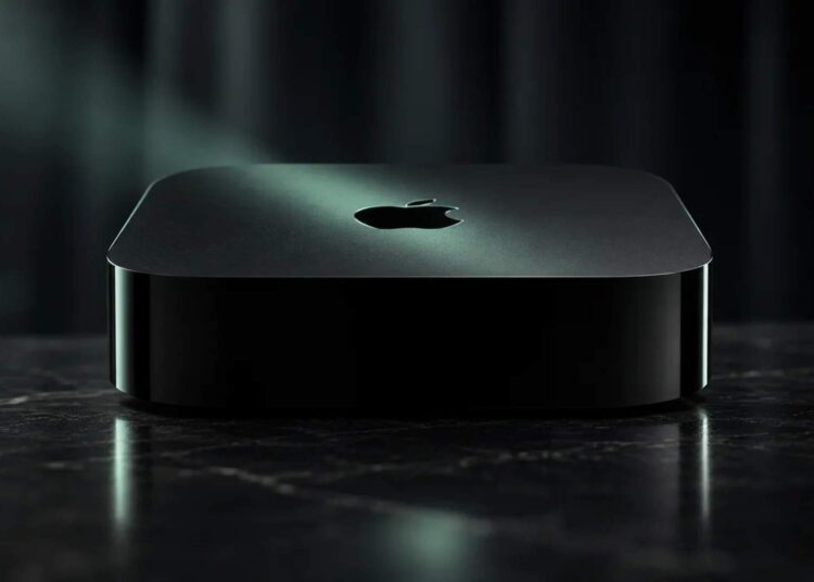 Presentan el nuevo ‘Apple TV 4K’ con diversas mejoras: lea los detalles