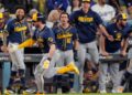Los Cerveros hacen historia al ganar su primera Serie Mundial
