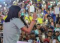 Delcy Rodríguez sobre el Sistema Eléctrico: “Pronto van a ver un alivio”