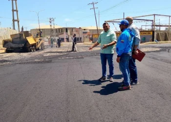 Falcón consolida atención integral de servicios públicos en el municipio Carirubana