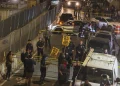 El ICE identifica como dominicano al hombre herido de bala por un agente en Nueva York