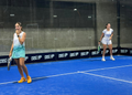 La emoción del Padel arrancó con ¡Copa Ciudad de Maracaibo!