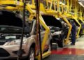 La barrera que frena el acceso a los vehículos en Venezuela