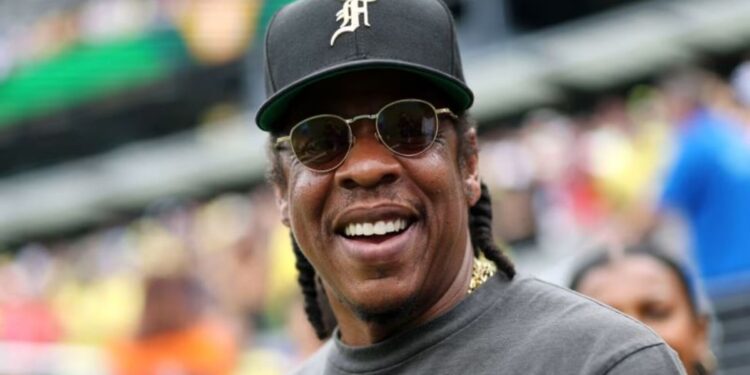 Jay-Z será el protagonista del show de medio tiempo en el Super Bowl 2027