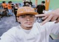 Encuentran sin vida al streamer salvadoreño ‘Komanche’