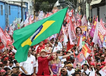 Lula, el viejo ídolo progresista que rejuvenece frente a la ultraderecha