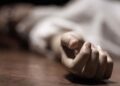 Fallece una joven y su familia sufre graves quemaduras por la explosión de una moto en su casa