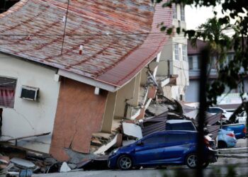 Venezuela enviará ayuda humanitaria a Panamá tras el terremoto de 7,7