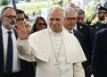 El papa tendrá en Perú un helicóptero ambulancia para eventuales emergencias en su visita