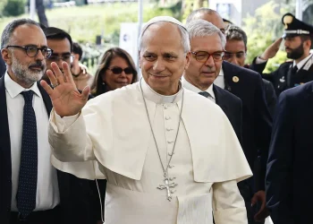 El papa tendrá en Perú un helicóptero ambulancia para eventuales emergencias en su visita