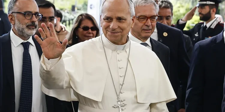 El papa tendrá en Perú un helicóptero ambulancia para eventuales emergencias en su visita