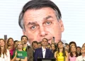 Flávio Bolsonaro, el candidato que quiere gobernar Brasil a la sombra de su padre