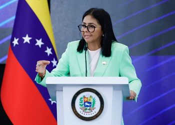«A partir del año que viene habrá un gran crecimiento en materia de empleo e ingreso para los trabajadores»: Presidenta Delcy Rodríguez (+Fedecámaras) 