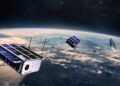 Sateliot y SpaceX logran lanzar con éxito cinco satélites