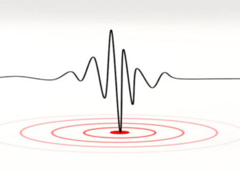 Terremoto de 6,9 estremece la tierra en la península rusa de Kamchatka
