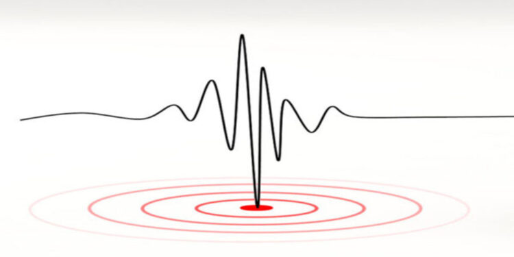 Terremoto de 6,9 estremece la tierra en la península rusa de Kamchatka