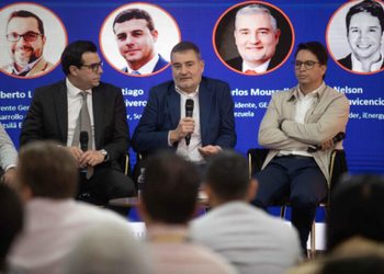 GE Vernova: Mejora del servicio eléctrico podría requerir entre ocho meses y un año